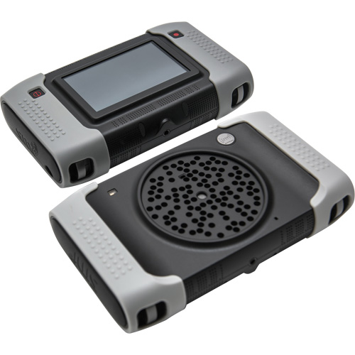 BatCam 2.0 Ultrasonic & Sound Detection Camera, Display Alert OSI Industrial Sales