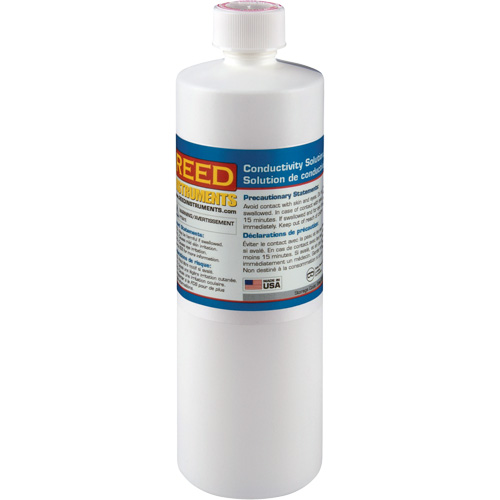 Standard Conductivity Test Solution OSI Industrial Sales