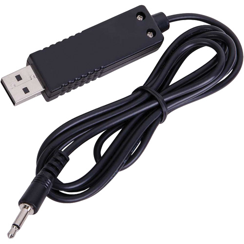 R8085-USB USB Cable for Noise Dosimeter OSI Industrial Sales