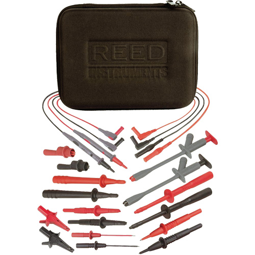 Deluxe Safety Test Lead Kit OSI Industrial Sales