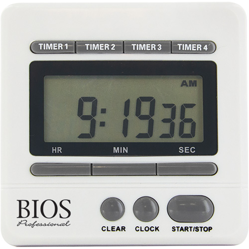 4-In-1 Kitchen Timer OSI Industrial Sales