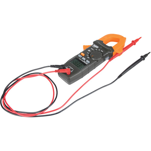 Clamp Meter Electrical Test Kit OSI Industrial Sales