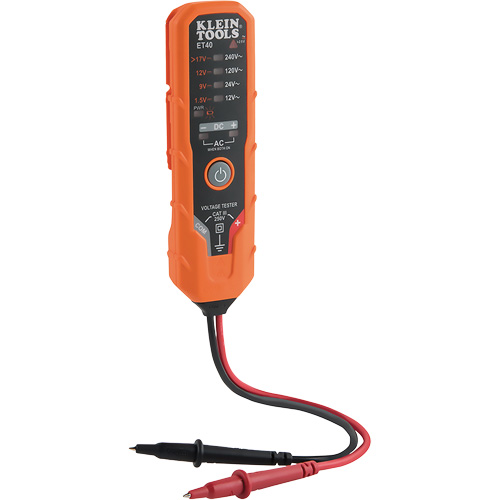 Clamp Meter Electrical Test Kit OSI Industrial Sales