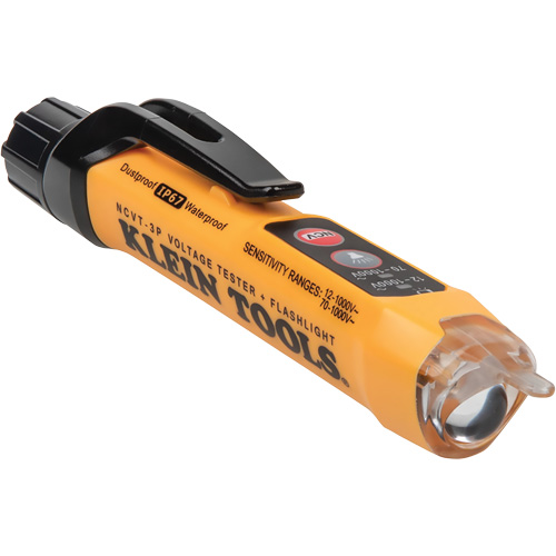 Clamp Meter Electrical Test Kit OSI Industrial Sales