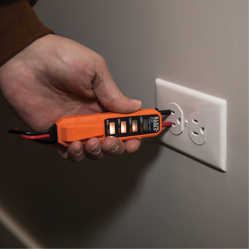 Digital Multimeter Electrical Test Kit OSI Industrial Sales