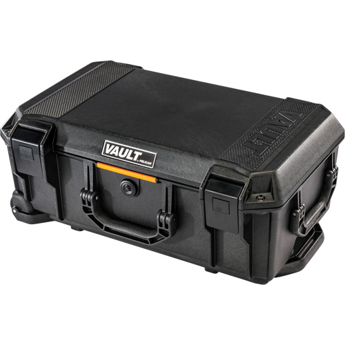 Vault Rolling Case with Foam, Hard Case OSI Industrial Sales
