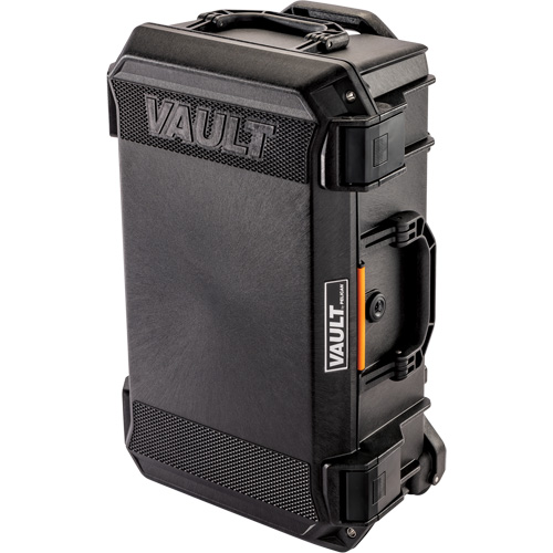 Vault Rolling Case with Foam, Hard Case OSI Industrial Sales