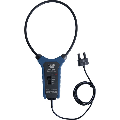 Sonde de courant flexible OSI Industrial Sales