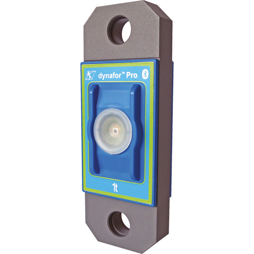 Dynafor&reg; Pro Wireless Digital Dynamometer, Remote Display, 2000 lbs. (1 tons) Working Load Limit OSI Industrial Sales