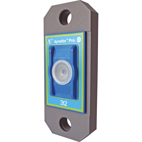 Dynafor&reg; Pro Wireless Digital Dynamometer, Remote Display, 6400 lbs. (3.2 tons) Working Load Limit OSI Industrial Sales