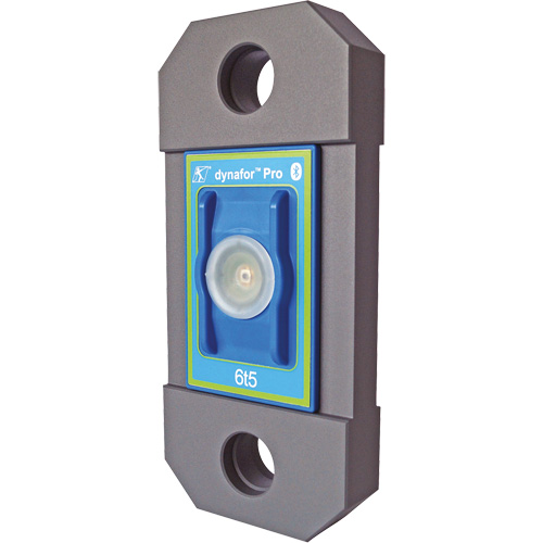 Dynafor&reg; Pro Wireless Digital Dynamometer, Remote Display, 13000 lbs. (6.5 tons) Working Load Limit OSI Industrial Sales