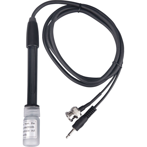 pH Electrode with Temperature Sensor OSI Industrial Sales