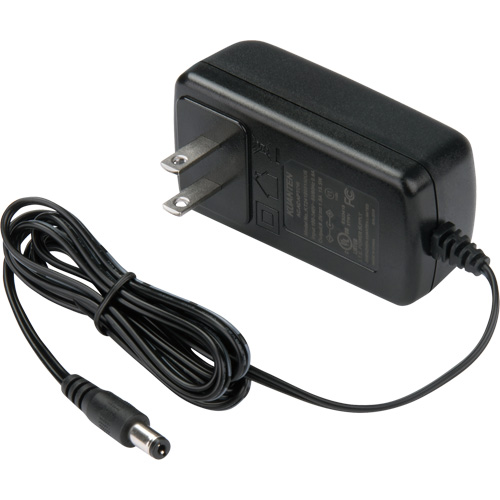 Adaptateur de courant de rechange pour le compteur de particules dair R9930 OSI Industrial Sales