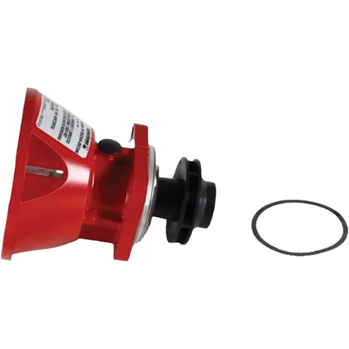 Assemblage de roulement pour pompe &agrave; circulation en conduite OSI Industrial Sales