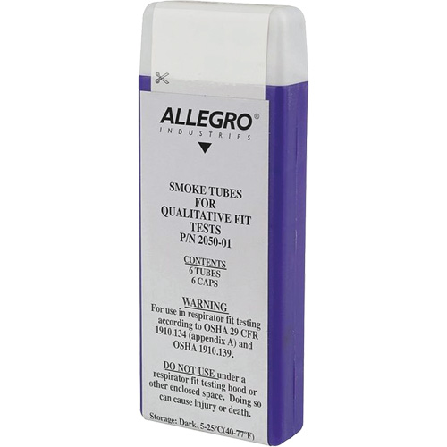 Replacement Smoke Tubes OSI Industrial Sales