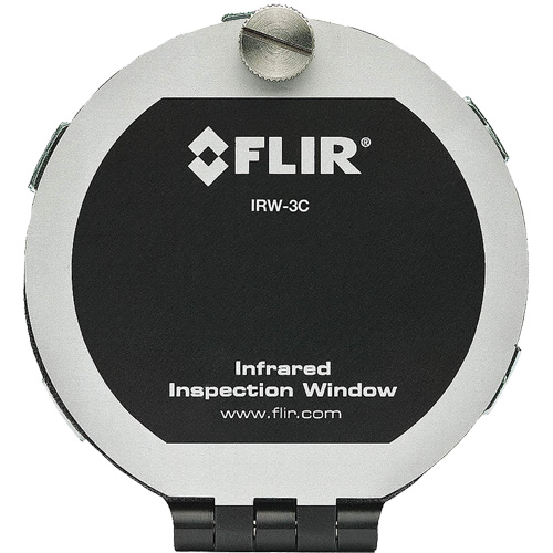 IR Window OSI Industrial Sales