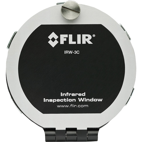 IR Inspection Window OSI Industrial Sales