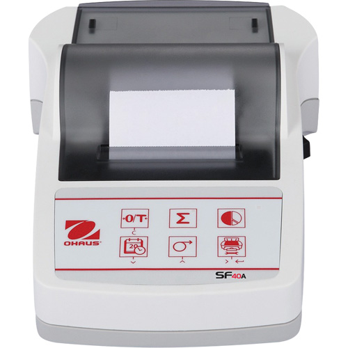 Impact Printer OSI Industrial Sales