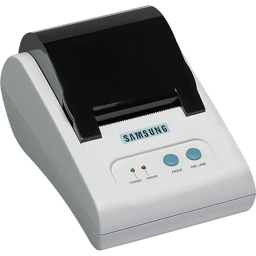 STP-103 US Thermal Printer OSI Industrial Sales