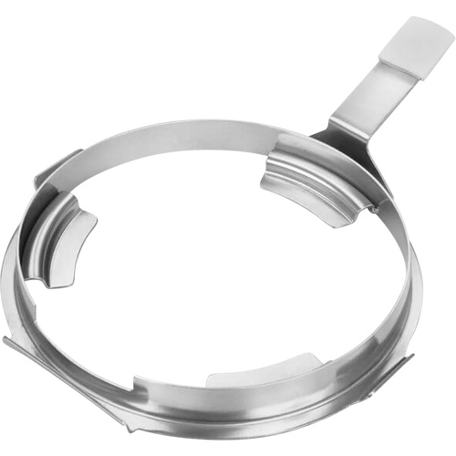 Prise pour analyseurs d'humidit&eacute; MB32, MB62, MB92 OSI Industrial Sales