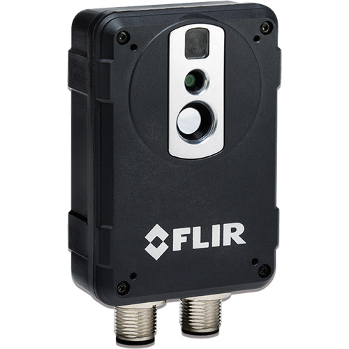 Intelligent I/O Module for 7 AX8 Thermal Imaging Cameras OSI Industrial Sales