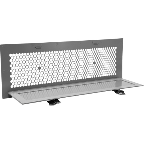 Fen&ecirc;tres d'inspection infrarouge grand format IRW-xPC/xPS 24" OSI Industrial Sales