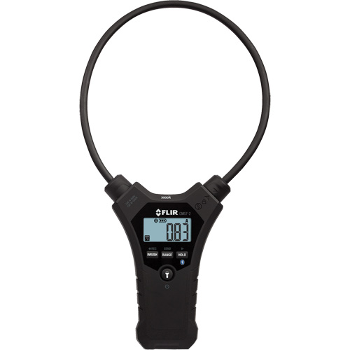 Pince amp&egrave;rem&eacute;trique flexible, Tension c.a., Courant c.a. OSI Industrial Sales