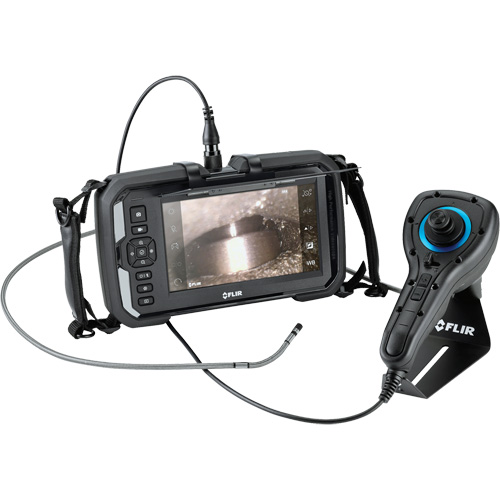 VS80 6 mm × 2 m Long 4-way Articulating Camera Probe OSI Industrial Sales