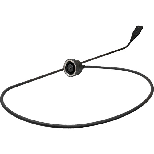 Thermal 160 × 120 MSX&reg; Camera Probe with Rectangular Tip OSI Industrial Sales