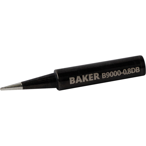 0.8 mm Soldering Iron Tip, Screwdriver OSI Industrial Sales