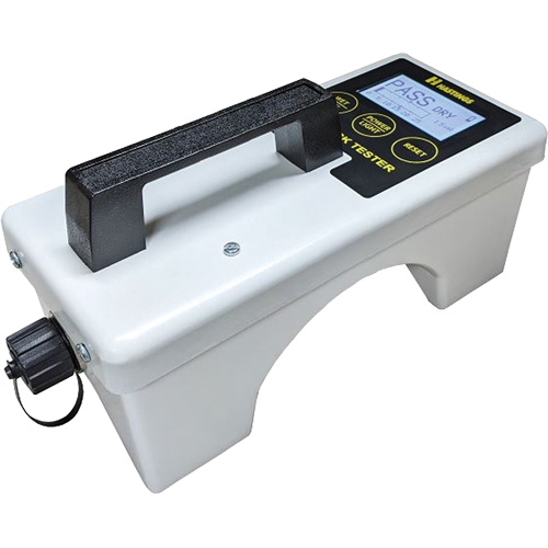Battery Powered Hot Stick Tester OSI Industrial Sales