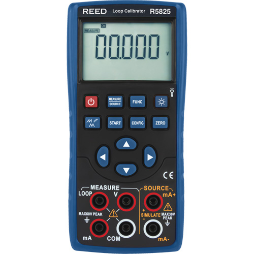 Loop Calibrator OSI Industrial Sales