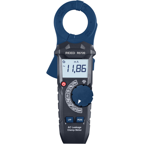 AC Leakage Clamp Meter OSI Industrial Sales