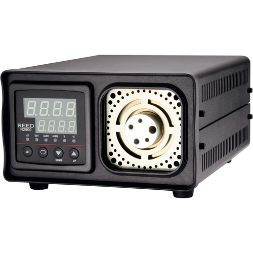 Dry Block Calibrator OSI Industrial Sales