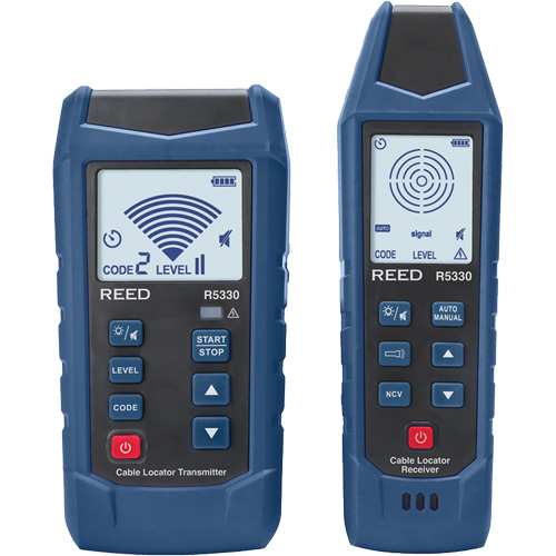Advanced Cable Locator OSI Industrial Sales