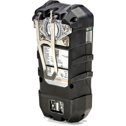 ALTAIR io 6 Multigas Detector with Charger, 5 Gas, LEL - CO - H2S - NH3 - O2 OSI Industrial Sales
