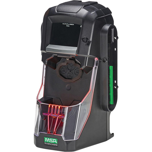 Station banc d'essai ALTAIR io 6 OSI Industrial Sales