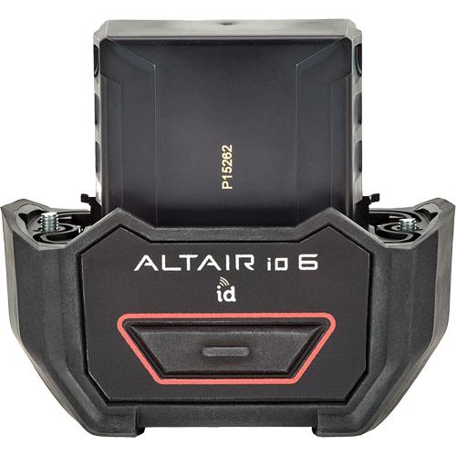 Trousse de remplacement du bloc-pile pour ALTAIR io?6 OSI Industrial Sales