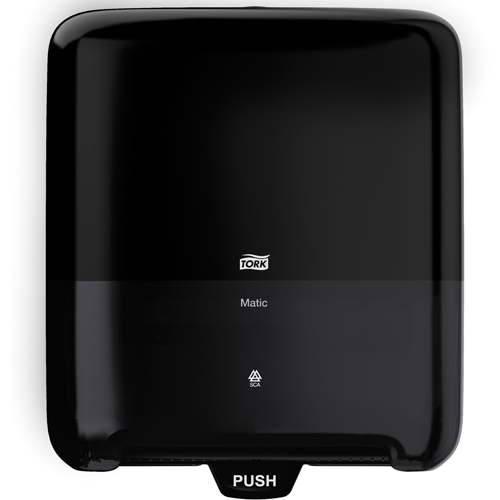Elevation Matic&reg; Dispenser, No-Touch, 13.3" W x 8" D x 14.6" H OSI Industrial Sales