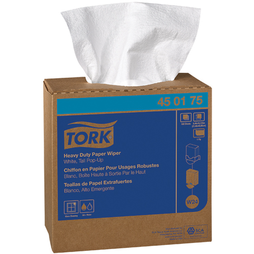 Advanced 450 Wipers, All-Purpose, 16-1/2" L x 9-1/3" W OSI Industrial Sales