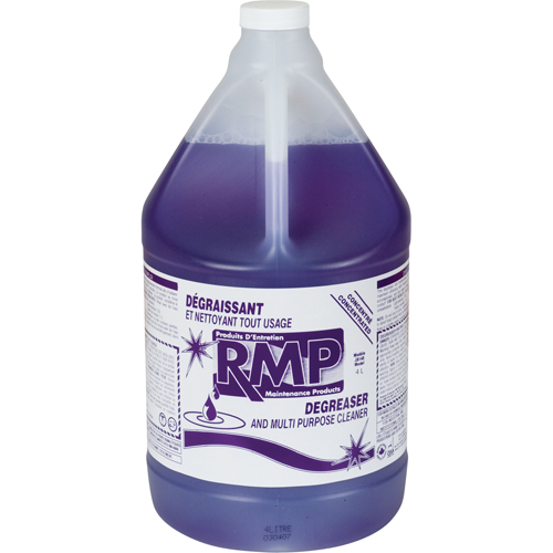 Phosphate-Free Cleaner & Degreaser, 4 L, Jug OSI Industrial Sales