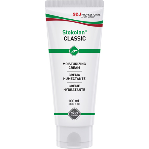 Cr&egrave;me revitalisante Stokolan, Tube, 100 ml OSI Industrial Sales