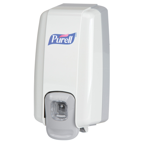 Distributeurs Purell NXT, &agrave; pression, Cap. 1000 ml OSI Industrial Sales