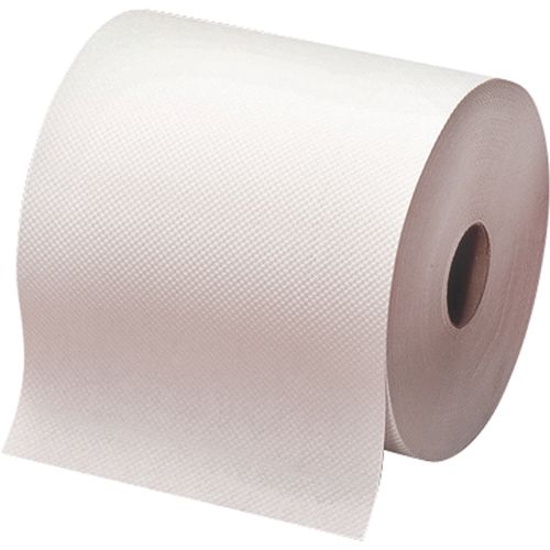 Universal Roll Towels, 1 Ply, Standard, 600' L OSI Industrial Sales