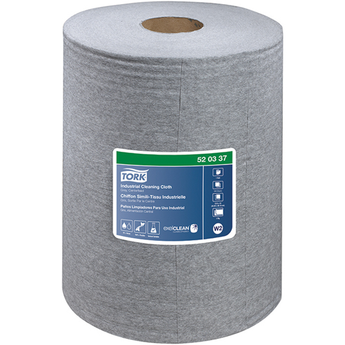 Premium 520 Centrefeed Wipers, Specialty, 10" L x 12-3/5" W OSI Industrial Sales