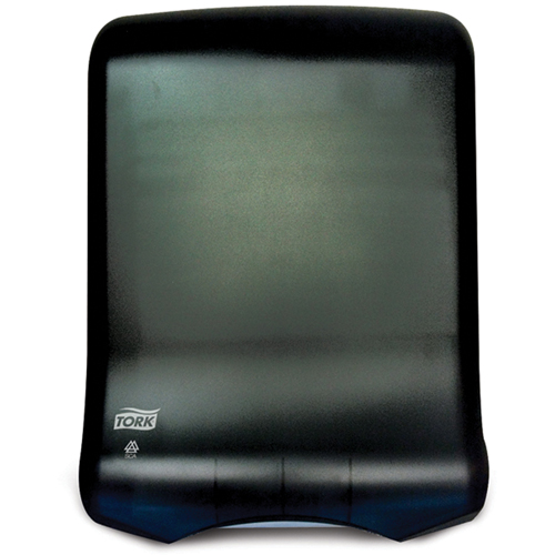 Multi-Fold Hand Towel Dispenser, No-Touch, 11.75" W x 6.25" D x 18" H OSI Industrial Sales