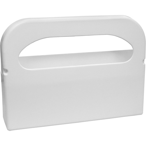 Health Gards&reg; Half-Fold Toilet Seat Cover Dispenser OSI Industrial Sales