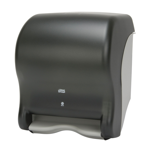Roll Towel Dispenser , Electronic, 11.8" W x 9.1" D x 14.4" H OSI Industrial Sales