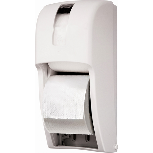 Toilet Paper Dispenser, Multiple Roll Capacity OSI Industrial Sales