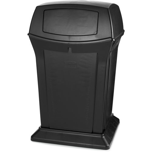 Ranger&reg; Containers, Polyethylene, 45 US gal. OSI Industrial Sales